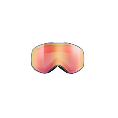 2. JULBO Cyclon Navy Blue Ski Goggles