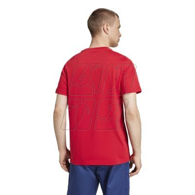 2. Adidas Bayern Munich DNA M T-shirt IT4143