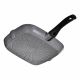 6. BALLARINI Ferrera granite grill pan 28 cm FERG9F0.28U