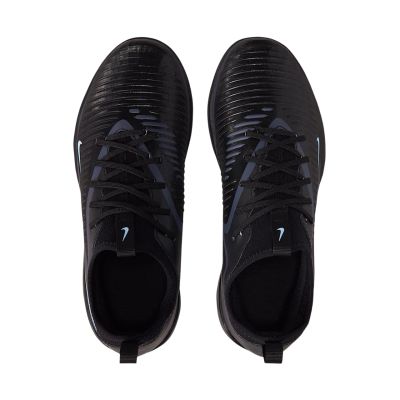 4. Nike Phantom 6 Low Academy IC HQ2035 003 Kids’ Football Shoes
