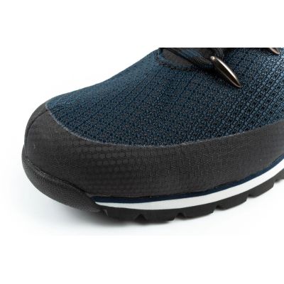 6. Timberland Euro Sprint Men's Waterproof Hiking Boots