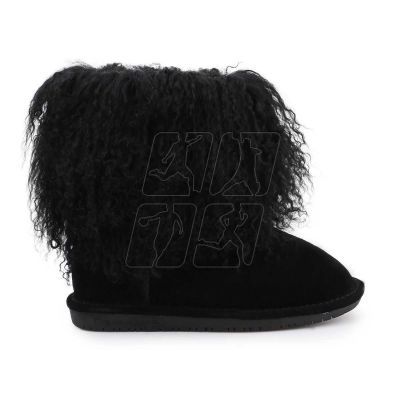 12. BearPaw Boo Youth Jr 1854Y Shoes