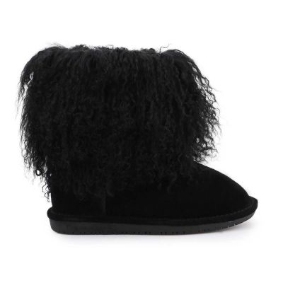 12. BearPaw Boo Youth Jr 1854Y shoes