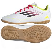 Adidas F50 Club IN Jr IE3735 shoes