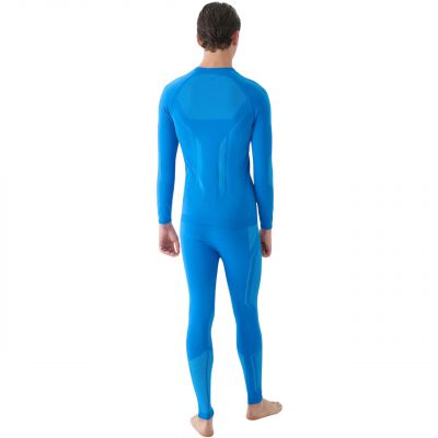 6. Thermoactive leggings 4F M166 M 4FWAW24USEAM166 33S