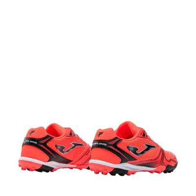 3. Joma Dribling Turf 2608 Orange Football Boots DRIS2608TF