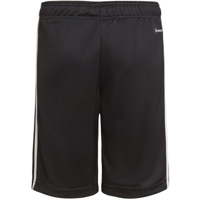 8. Adidas Designed 2 Move 3-Stripes Shorts Jr HI6833