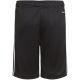 8. Adidas Designed 2 Move 3-Stripes Shorts Jr HI6833
