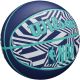 6. WILSON NBA DRV PLUS DAZZLE CAMO BSKT INDIGO BASKETBALL S.7