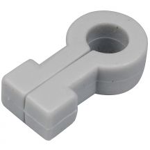 Net hook for omega goal 100 pcs