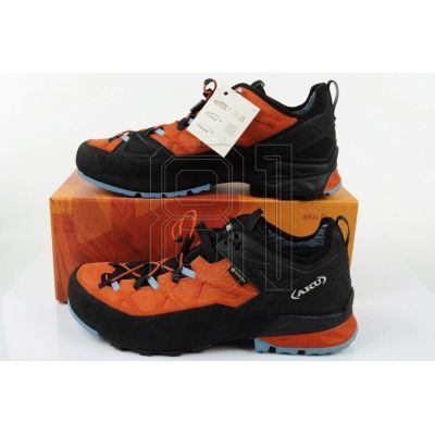 16. Aku Rock Dfs GTX M 722158 shoes