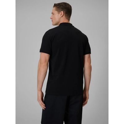 2. Men's regular polo shirt 4F 4FRMM00TPTSM0939-20S