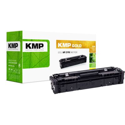 KMP 2571.6509 Toner Cartridge 1 pc. Replacement Yellow
