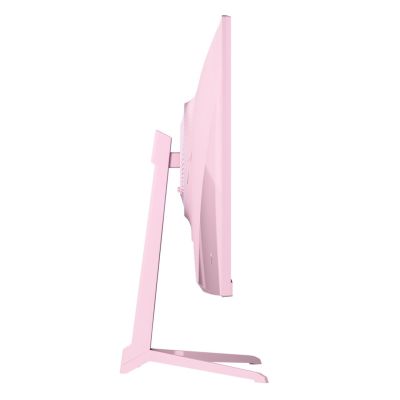 3. Arozzi Nova 24” Computer Monitor 60.5 cm (23.8") 1920 x 1080 px Full HD LED Pink