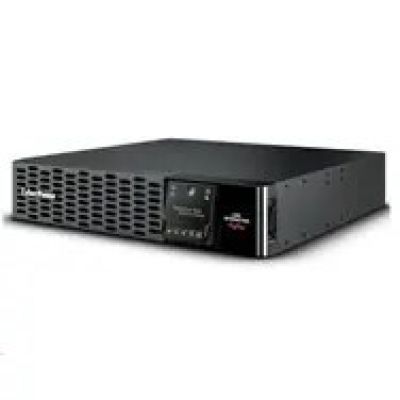 5. CyberPower PR1500ERTXL2U UPS Line-interactive Technology 1500 VA 1500 W 10 Power Outlet(s)