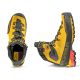 4. GORE-TEX La Sportiva Trango Alpine GTX shoes - yellow size: 41_5