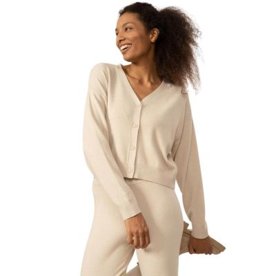 6. Outhorn Sweater W OTHAW22TSWEF001 11S