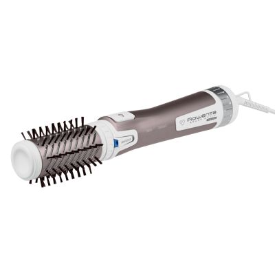 Rowenta Brush Active Premium Care CF9540F0 Hot Air Brush (1000 W; grey)