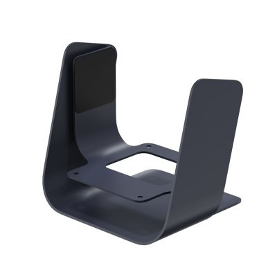 3. WANBO MOZART SERIES GIMBAL STAND BLUE, WBBA04 Projector Mount Table Dark Blue