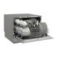 4. Silver dishwasher 8840 HEINRICH'S