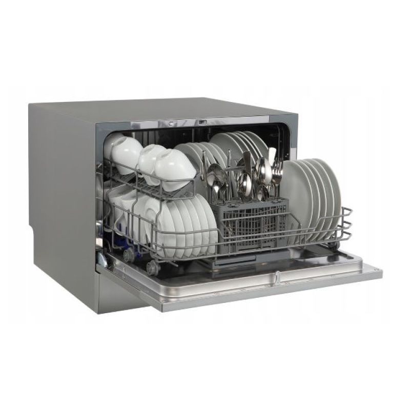 4. Silver dishwasher 8840 HEINRICH'S