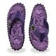 7. Gumbies Islander Flip-Flops Unisex Purple Signature Flip-Flops GU-FFISL151