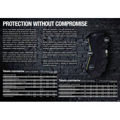 5. Select T26-09905 Thigh Compression Sleeve