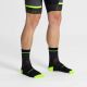 Rogelli HERO II socks black-fluorescent 36-39