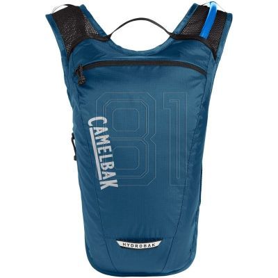 2. Camelbak Hydrobak Light C2405/401000/UNI Cycling Backpack