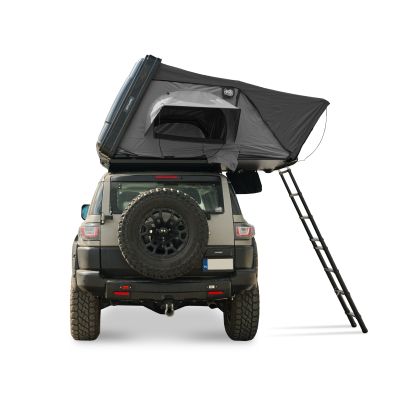 78. Offlander Fold 2 Wolf Rooftop Tent OFF-FOLD2-GRAY