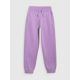 6. Girls' jogger sweatpants 4F 4FJRAW25TTROF1616-51S