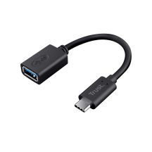 TRUST CALYX USB-C to USB-A Adapter