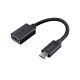 TRUST CALYX USB-C to USB-A Adapter