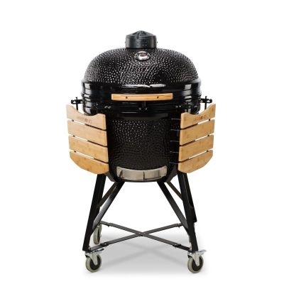 KAMADO BONO LIMITED 64 cm grill with 6 accessories