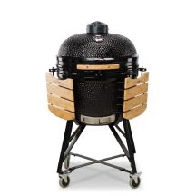 KAMADO BONO LIMITED 64 cm grill with 6 accessories