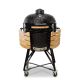 KAMADO BONO LIMITED 64 cm grill with 6 accessories