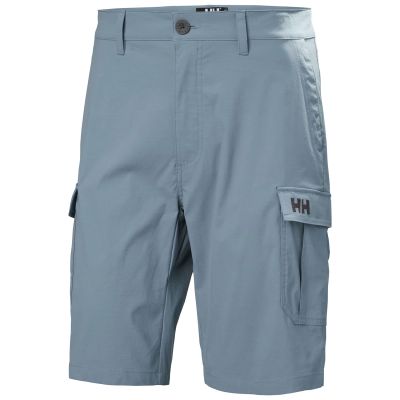 2. Helly Hansen Men's QD Cargo Shorts 11" 34537 601