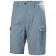 2. Helly Hansen Men's QD Cargo Shorts 11" 34537 601