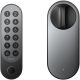 8. Aqara Smart Lock U200 Kit Black | Smart Door Lock | HomeKit, Thread, Bluetooth 5.1, NFC