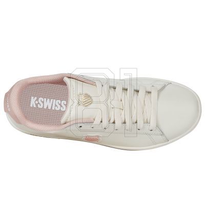 2. K-Swiss Court Shield II W 94412-165-M shoes