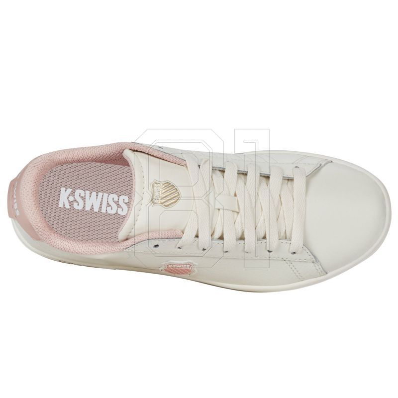 2. K-Swiss Court Shield II W 94412-165-M shoes