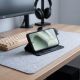 5. Tech-Protect Wallet Case for Google Pixel 11 / 11 Pro - Matte Black
