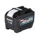 2. MAKITA BL4080F 40V MAX XGT 8.0Ah battery