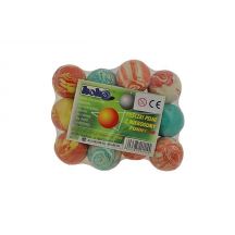 Funny 40 ball - 12 pcs.