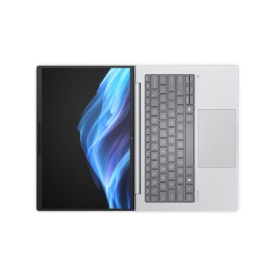 30. HP EliteBook 8 G1i Next Gen AI PC Copilot+ PC Intel Core Ultra 5 228V Laptop 35.6 cm (14") WUXGA 32 GB LPDDR5x-SDRAM 512 GB SSD Wi-Fi 7 (802.11be) Windows 11 Pro Silver