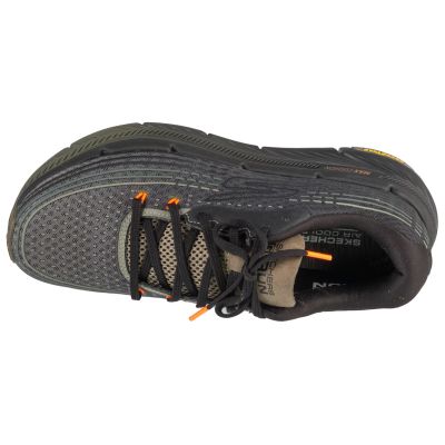 3. Skechers Max Cushioning Premier 2.0 220835-OLV Green 42