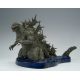 6. BANPRESTO GODZILLA MINUS ONE ART VIGNETTE – GODZILLA 2023