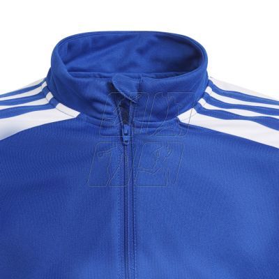 3. Sweatshirt adidas Squadra 21 Jr GP6469