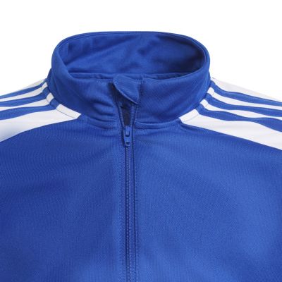 3. Adidas Squadra 21 Jr GP6469 sweatshirt