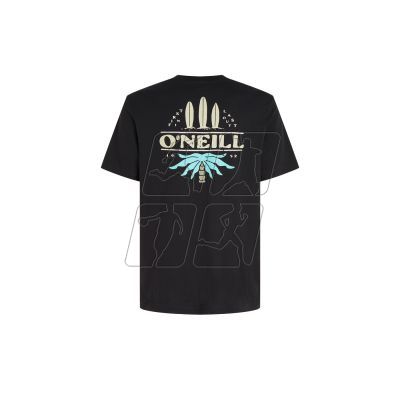 2. O&#39;Neill Beach Graphic T-Shirt M 92800613988